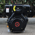 BIOSN (China) BS192FE ELECTRAL START DIESEL MOTOR